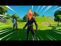 Ghost Rider - Monster [Skillet] Fortnite