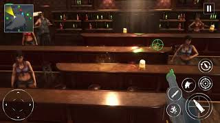 Wild Shooting Game 2025 - Hunting 3D screenshot 2
