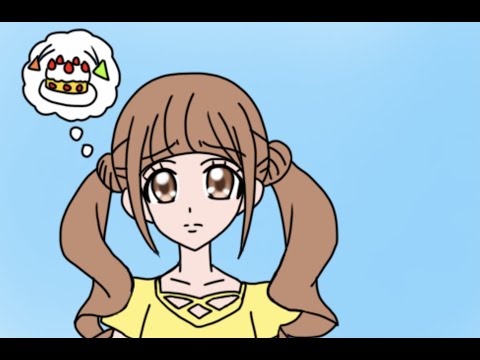 10月4日はキュアスパークル（平光ひなた）の誕生日 - YouTube