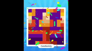 Nonogram color level 226