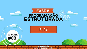 Aula 03 - Entrada e saída (E/S) via console (Parte1/2)