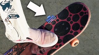 The Kickflip Hack that Changes EVERYTHING