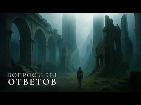 НЕВЕРОЯТНЫЕ Тайны МИРА, Которые, Возможно, НИКОГДА Не Будут Разгаданы | Документальный Для Сна