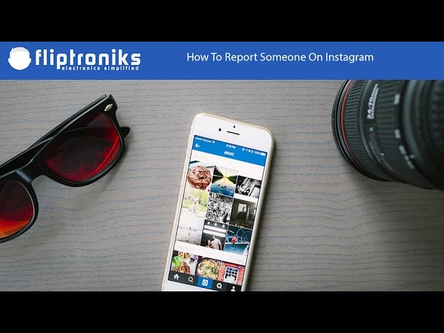 Report instagram pictures stealing someone for on how to How to
