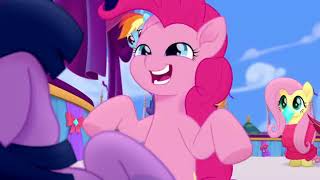 Seriesonline io 720P   mp4 My Little Pony  The Movie