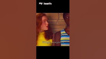 Lumax—Stereo Hearts || 📻❤️✨ #strangerthings #cool #edit #lumax #lucas #max #sad