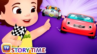 ChuChu Plays Favorite + More Good Habits Bedtime & Moral Stories for Kids - ChuChu TV Storytime