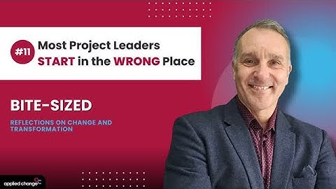 Why Your Projects Lose Momentum and How to Fix It