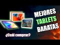 🥇 LAS MEJORES TABLETS BARATAS CALIDAD-PRECIO DICIEMBRE 2020 🔥 | TABLETS CHINAS DE 10.1" AMAZON 📲