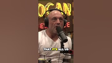 Secrets and Our Mysterious Universe - Joe Rogan