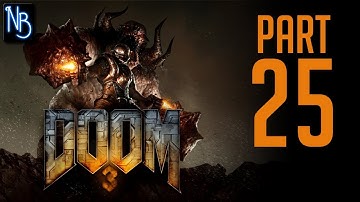 Doom 3 Walkthrough Part 25 No Commentary