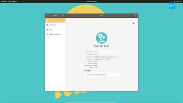 How to upgrade Pop_OS to 19.10