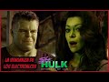 SHE-HULK: 35 Cosas Que No Viste Del Trailer – Attorney At Law - Marvel -