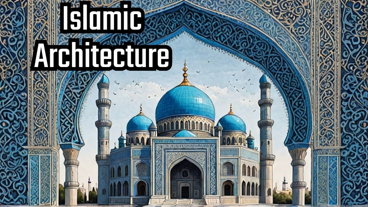 The Art of Mosques: Masterpieces of Islamic Architecture