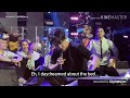 [ENG/other] Dimash in St Petersburg - only the talk (PART 2)