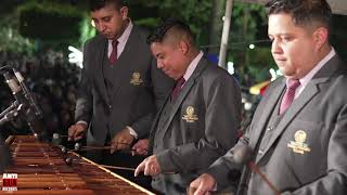 Ensamble de Marimbas 2026 desde Amatitlán, Guatemala