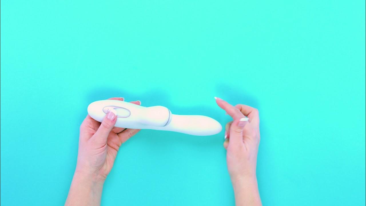 Satisfyer mono