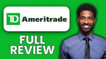 NEW! TD Ameritrade Mobile (2025) 📱 | Still Worth Using for Trading & Investing?