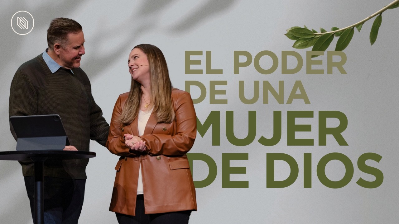El Poder de una Mujer de Dios // Vida Amorosa // Pastor Paul y Priscila ...