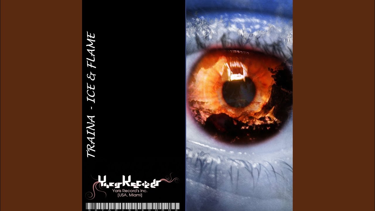 Watch Ice & Flame (Original Mix) on YouTube Watch Ice & Flame (Original Mix) on YouTube