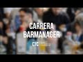 Diferencia entre el curso de bartender profesional y la carrera de barmanager
