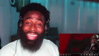 Kevin Hart - Lying Will Ruin Your Life\/My Friend Harry [Musa\/Reaction!]