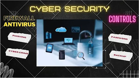 Cyber Security, Cyber Crime, Safety Tips, Virus, Phishing, Malware, Spam Emails, Spyware, and Worms