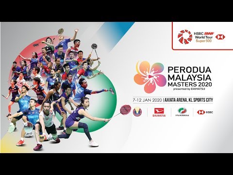 #PMM2020 - Court 4 (Day 1) - YouTube