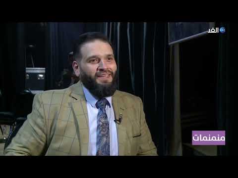 الإخوة أبو شعر فرقة إنشاد سورية حققت معادلة الأصالة والمعاصرة منمنمات