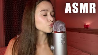 видео: АСМР медленные звуки рта и поцелуи (без слов)💋 картинка: АСМР медленные звуки рта и поцелуи (без слов)💋