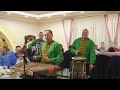 🎻Застільні весільні пісні,Карпатська тайстра