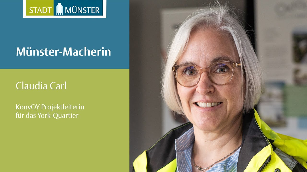 „Ein lebenswertes Quartier mit gesunder Durchmischung“