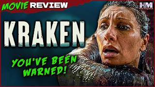 Kraken (2026) - MOVIE REVIEW | Horror Movies and Beyond