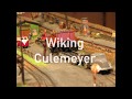 Wiking Culemeyer