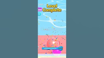 Level 2425 & Level 2426 - Ball Run 2048 Max Level Gameplay #ballgamezone #cutiepie22yt #ballrun2048