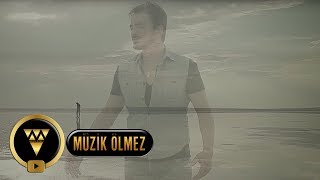 Orhan Ölmez - Senin Gecen Güne Benzer (Official Video)