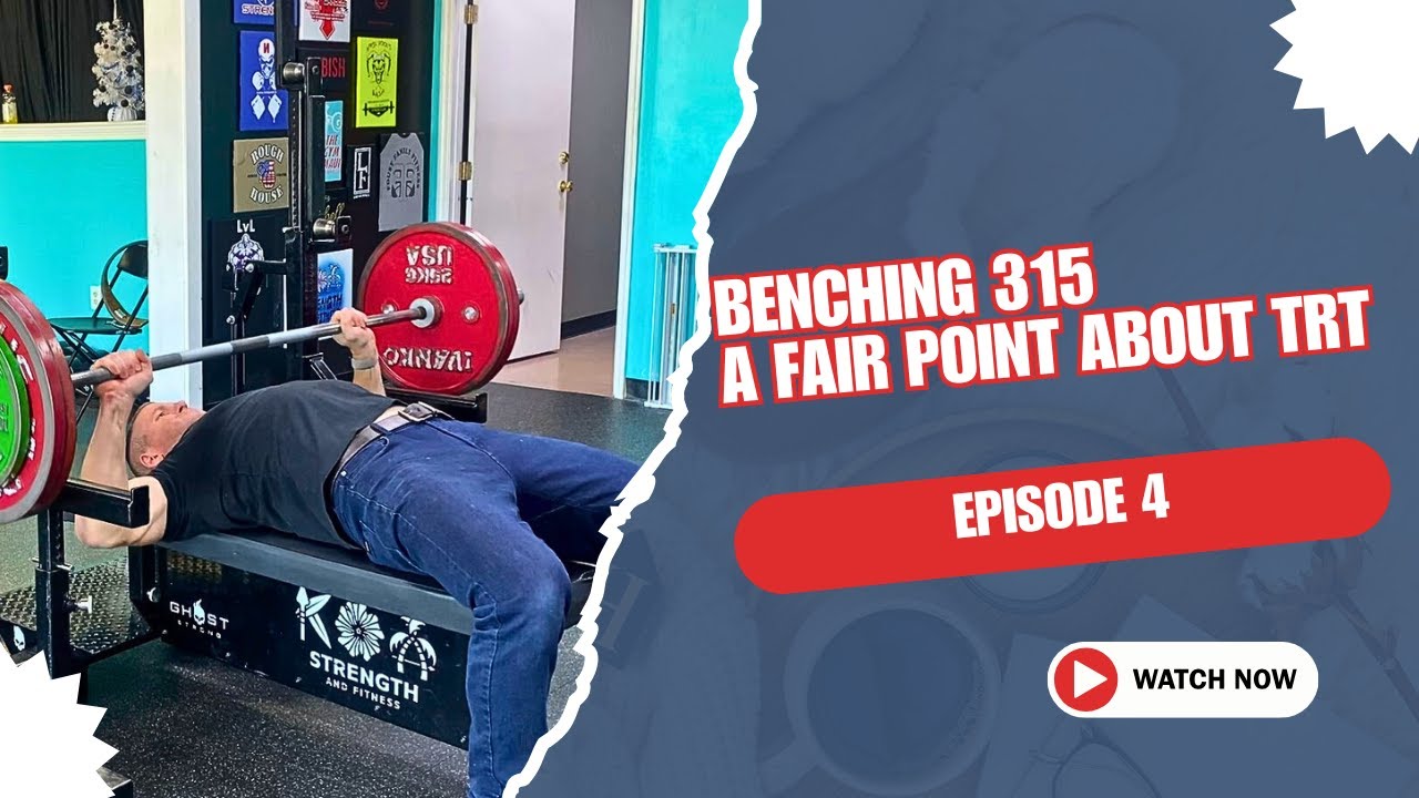 ЭПИЗОД 4: Разъяснение одного заблуждения о заместительной гормональной терапии.