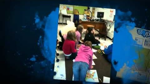 Video Conferencing in the Classroom