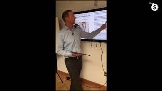 PCR Cycle Threshold and False Positives Explained