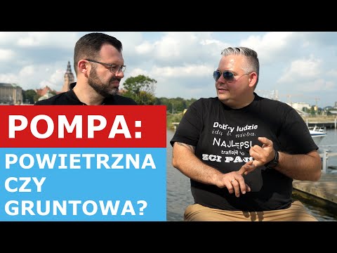 Wideo: Czy potrzebna jest pompa kondensatu?