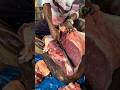 amazing beef meat🥩 process. #meatlovers #meat #meatmarket #meatcutter #food #beef #beefcuts