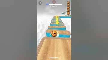 Going Balls | Level 50 (New update) | CAN YOU PASS ? #shorts