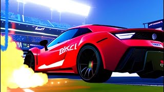 Rocket League Montage (episode 1) #rocketleague #rl #gaming #montage