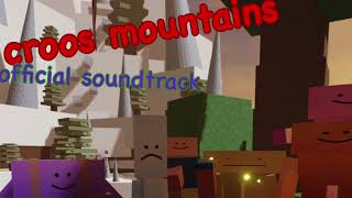 Croos Mountains Official Soundtrack: Rabiten’s Basics