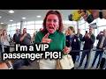 Dumbest Airport Karens Ever Caught on Bodycam