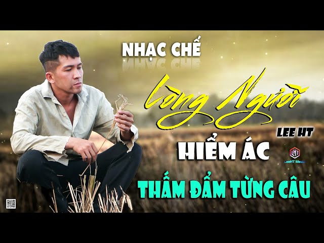 LK MỚI NHẤT THÁNG 5 | CUỘC SỐNG CÓ NGƯỜI KHINH NGƯỜI GHÉT, TRÁCH NHAU CHI CŨNG VÌ MIẾNG CƠM MÀ. class=