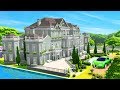 Building My DREAM HOUSE! ($5,000,000 Mansion)