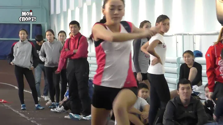 Якутские прыжки итоговое 2015