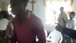 DELIVERANCE.. BRIDE OF CHRIST TABERNACLE MAMFE CAMERON by PASTOR ARREY A NELSON. DELIVERANCE.. BRIDE OF CHRIST TABERNACLE MAMFE CAMERON by PASTOR ARREY A NELSON.