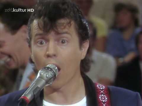 Spider Murphy Gang - Wo bist Du? (1982)